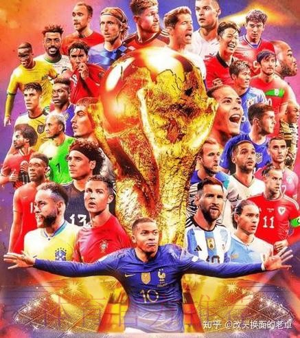 2026世界杯盘口分析与预测