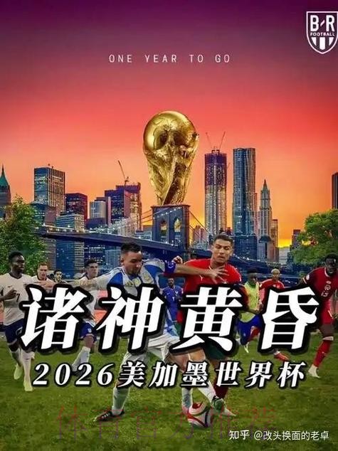 2026世界杯盘口分析与预测