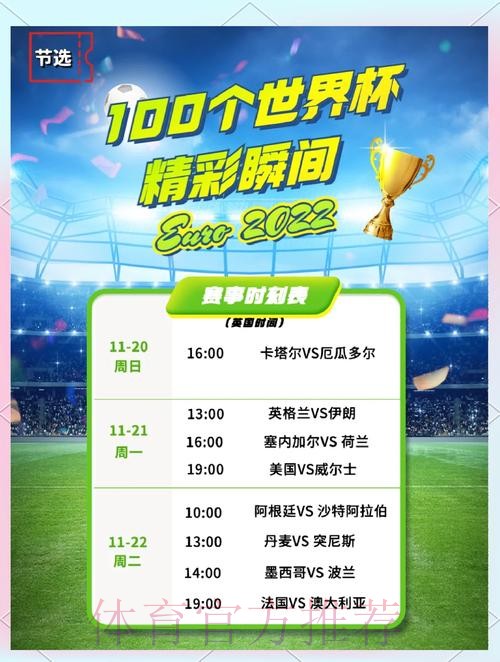 在线观看世界杯精彩赛事的官方入口网址